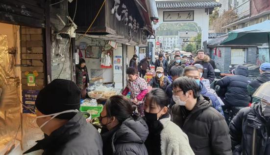 杭州卤味店转让，商机浮现与未来展望