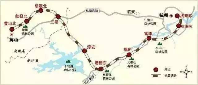 黄山最新消息，揭秘旅游胜地的新面貌与未来发展蓝图